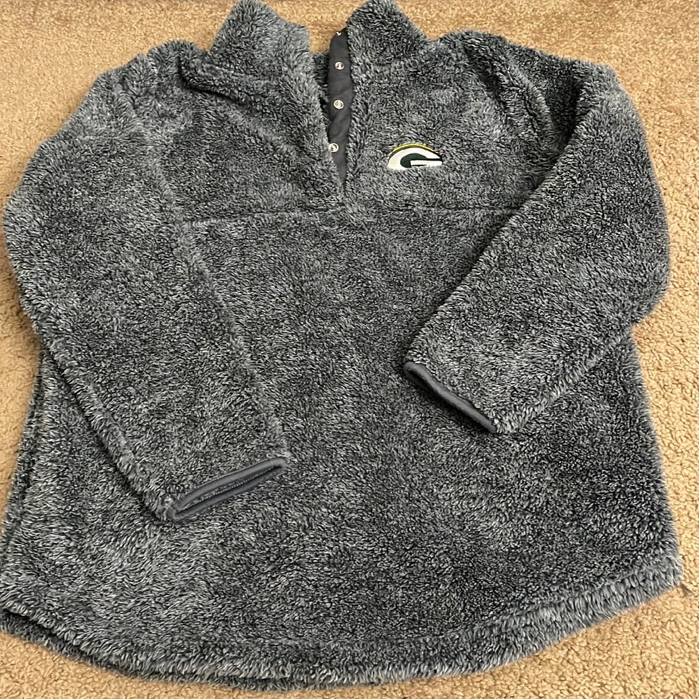 Packer Gear